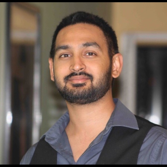 Meet your Posher, Param - Picture 1 of 1